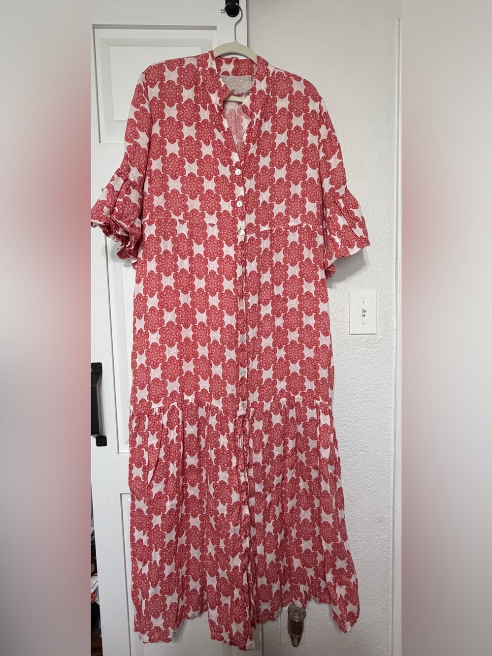 Temptation Positano Dress